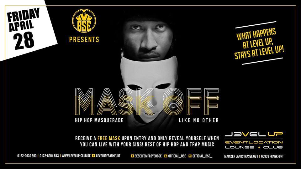 MASK OFF