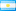 Argentina [Argentinien]